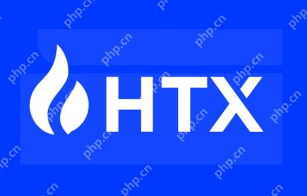 火币全球交易平台官网app 火币HTX交易所app最新入口 - php中文网